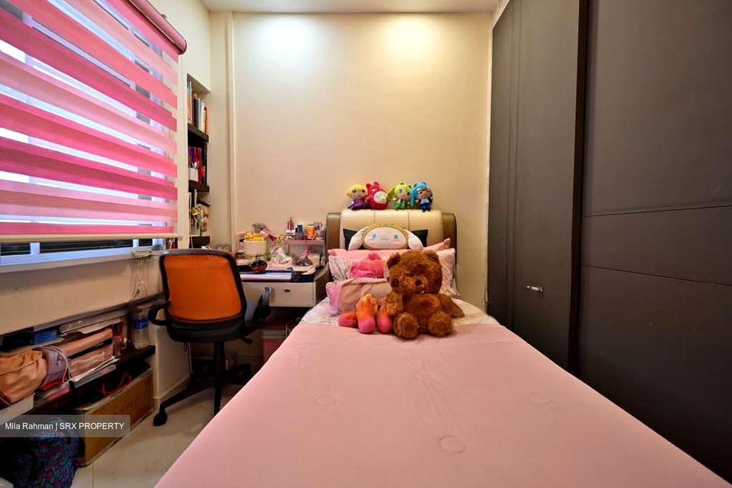 Blk 250C Compassvale Haven (Sengkang), HDB Executive #581191691